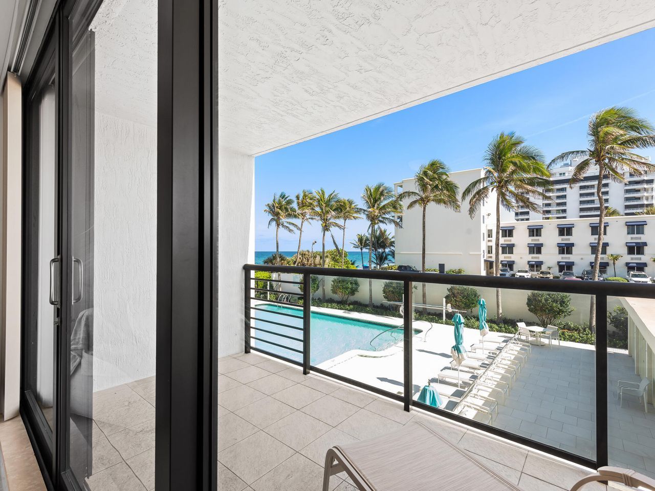 2727 S Ocean Boulevard, Unit 304, Highland Beach, FL 33487 Photo