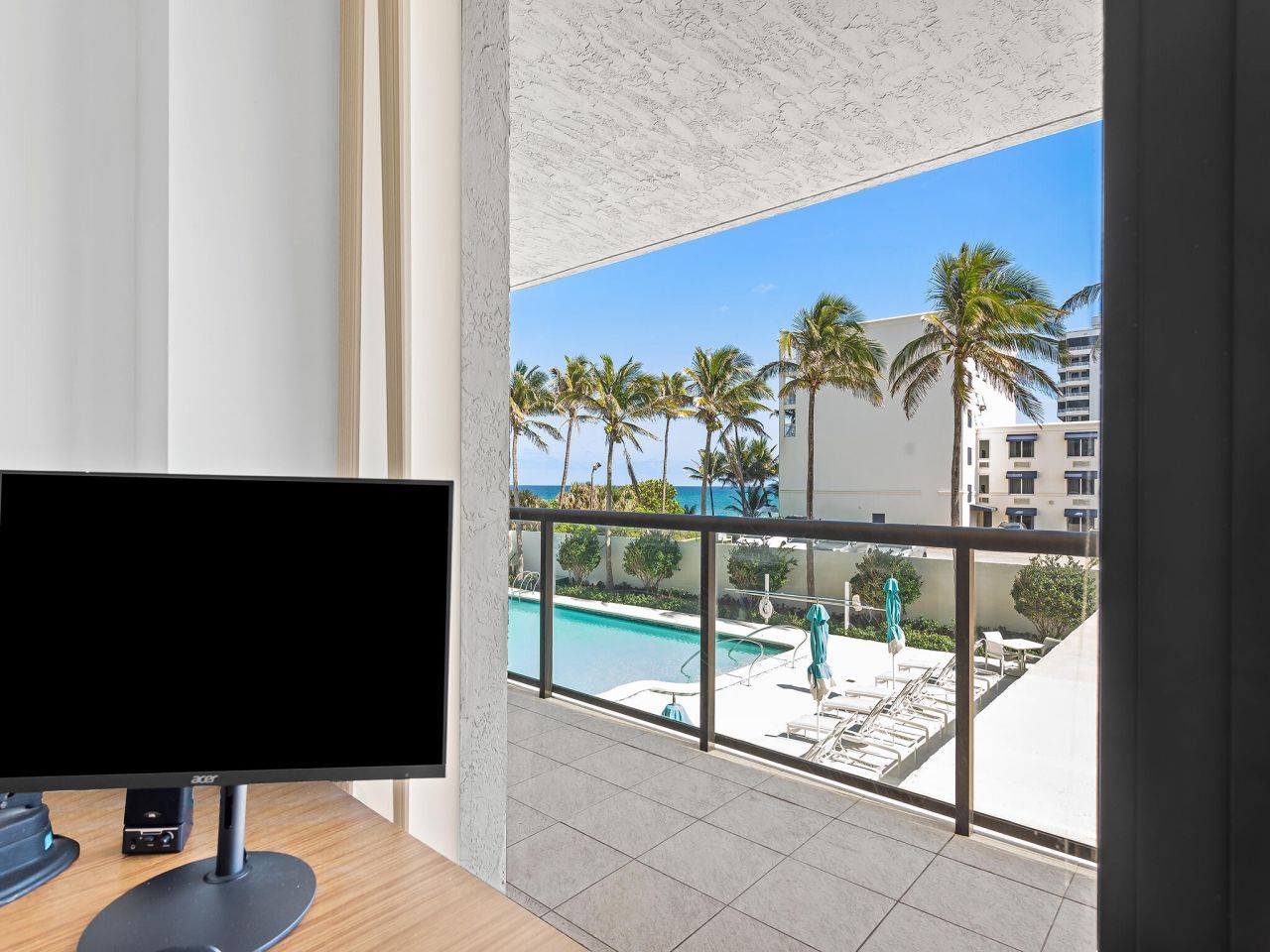 2727 S Ocean Boulevard, Unit 304, Highland Beach, FL 33487 Photo