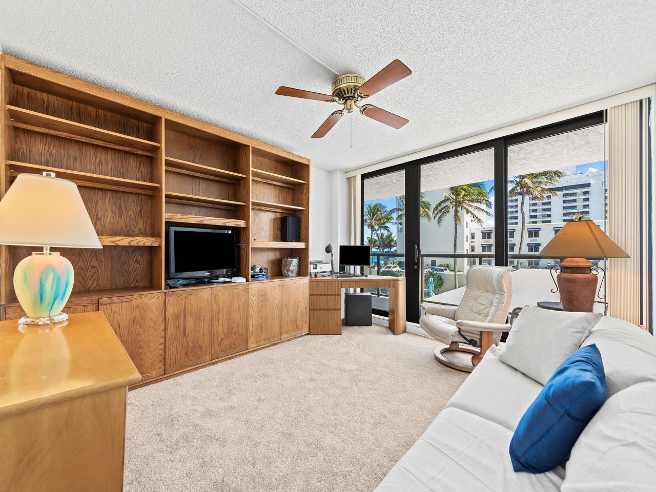 2727 S Ocean Boulevard, Unit 304, Highland Beach, FL 33487 Photo