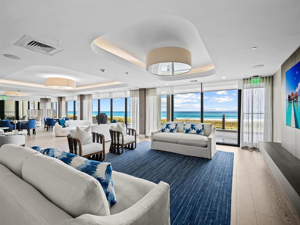 2727 S Ocean Boulevard, Unit 304, Highland Beach, FL 33487 Photo