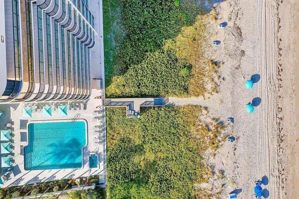 2727 S Ocean Boulevard, Unit 304, Highland Beach, FL 33487 Photo