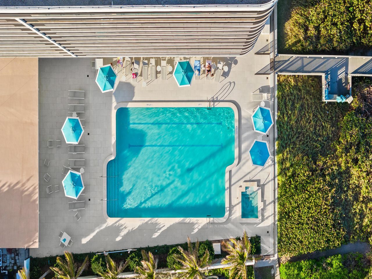 2727 S Ocean Boulevard, Unit 304, Highland Beach, FL 33487 Photo