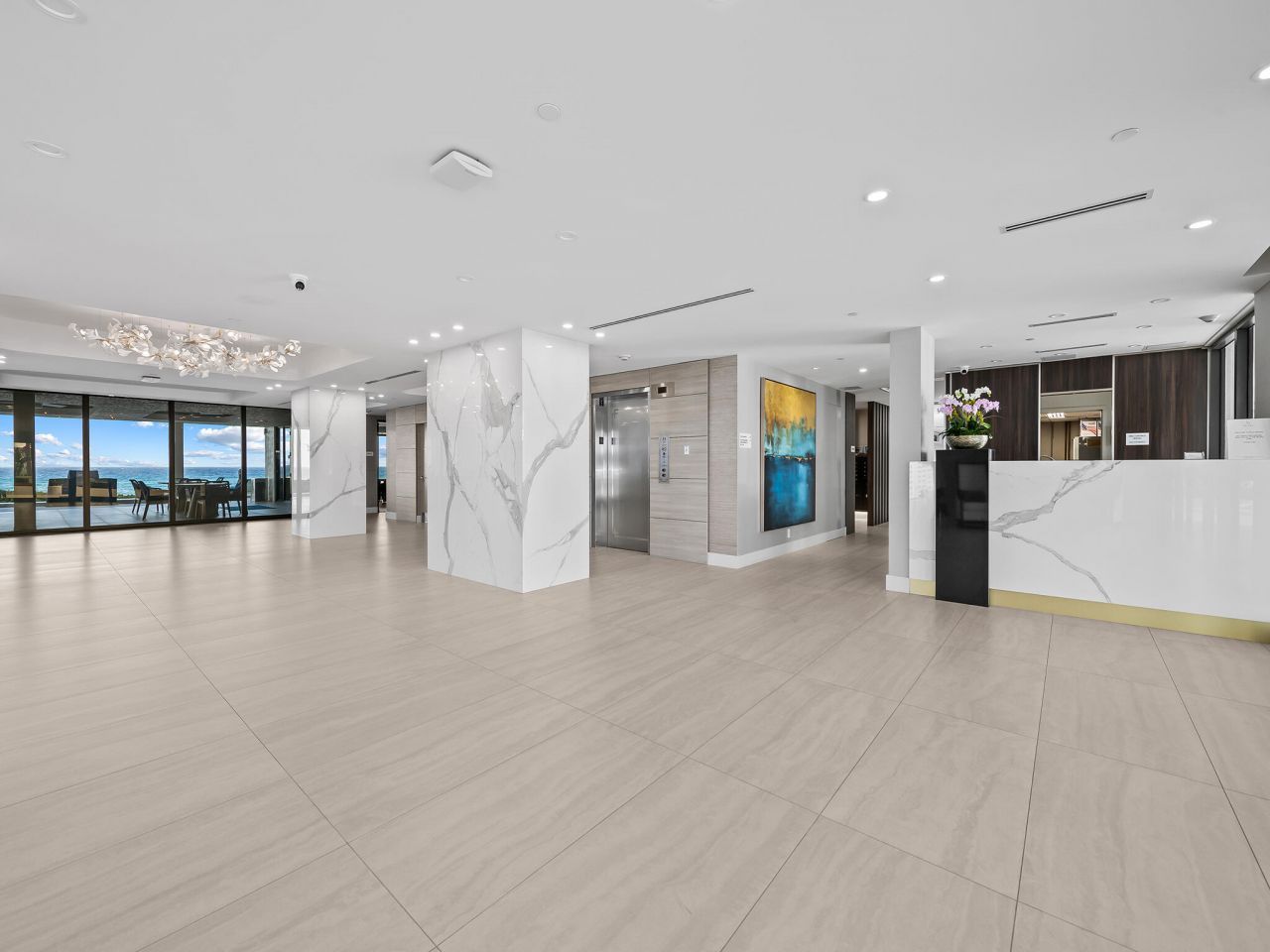 2727 S Ocean Boulevard, Unit 304, Highland Beach, FL 33487 Photo