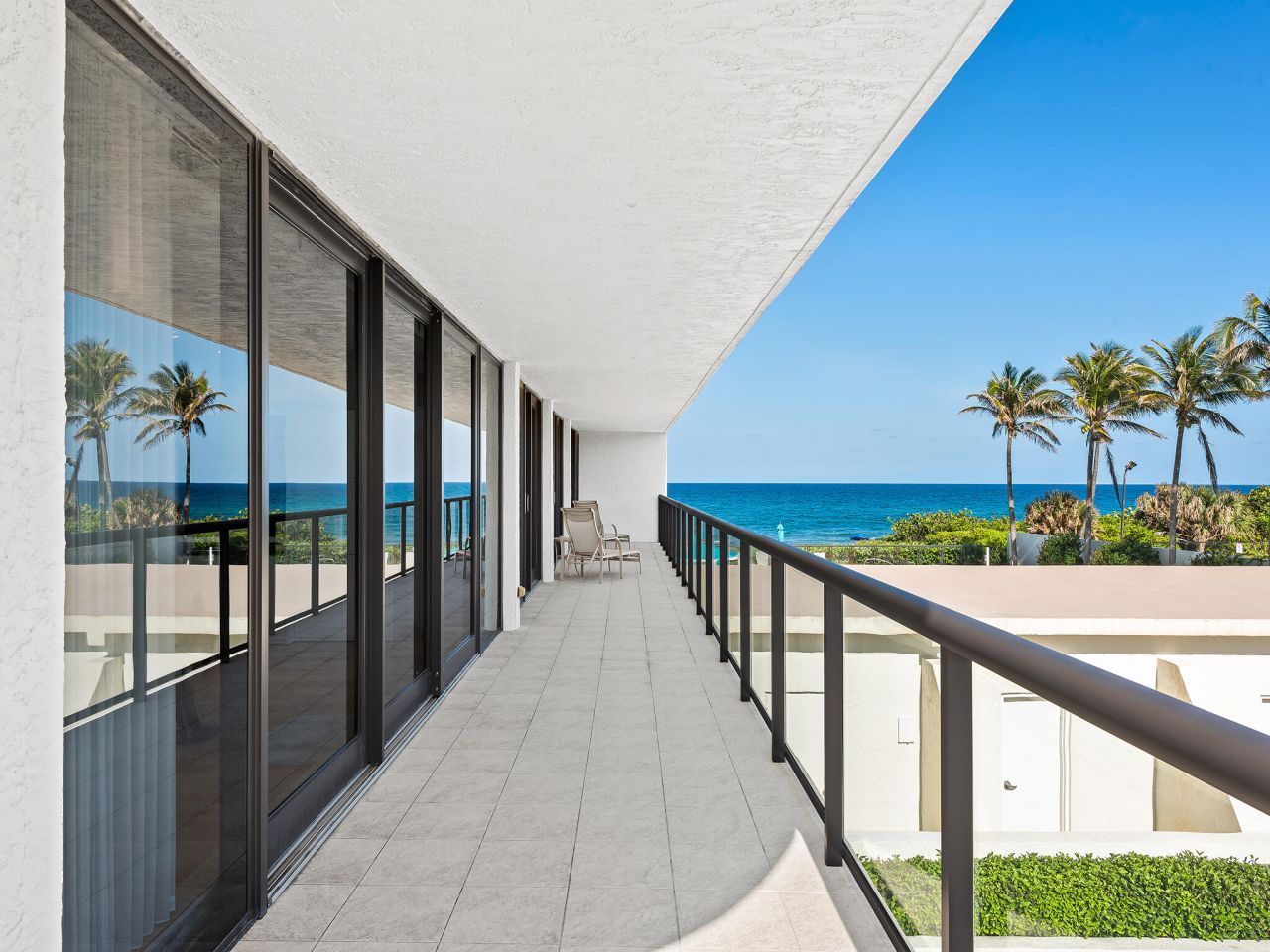 2727 S Ocean Boulevard, Unit 304, Highland Beach, FL 33487 Photo