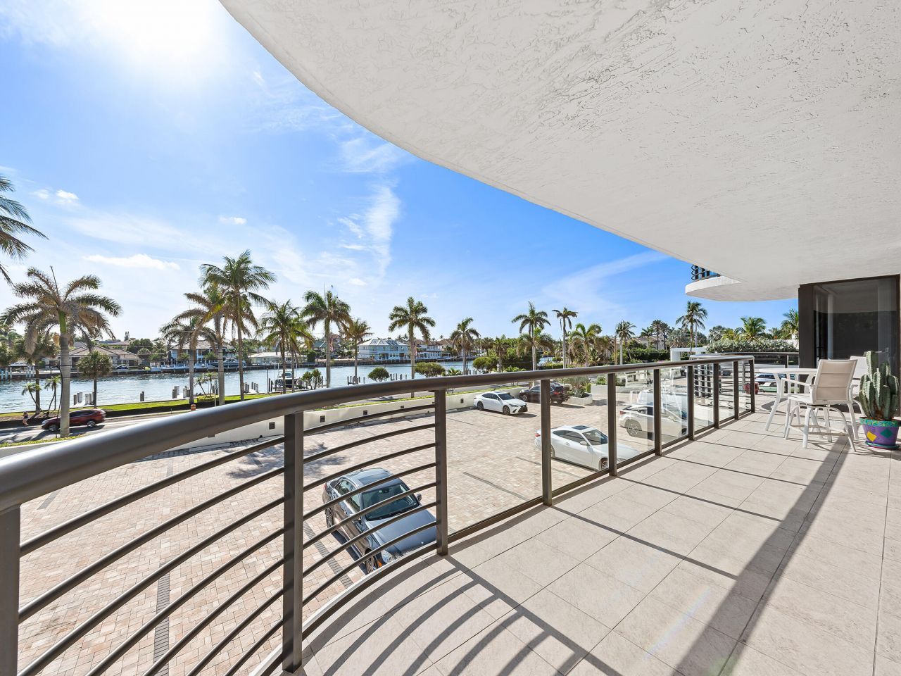 2727 S Ocean Boulevard, Unit 304, Highland Beach, FL 33487 Photo