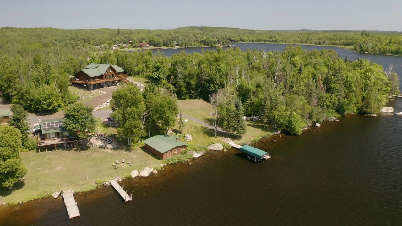 3165 Randa Road, Orr, MN 55771