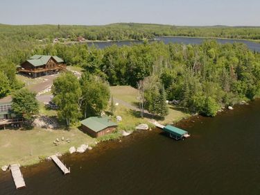 3165 Randa Road, Orr, MN 55771