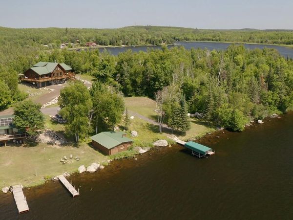 3165 Randa Road, Orr, MN 55771