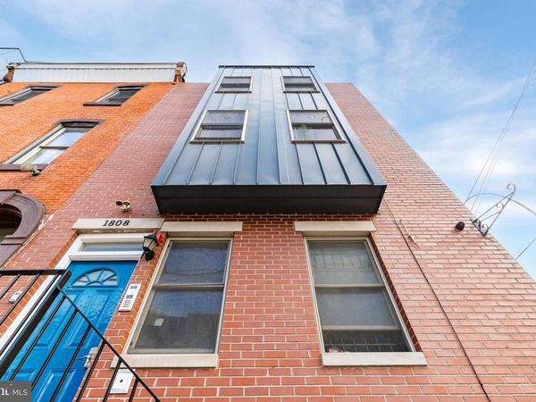 1808 W BERKS STREET, PHILADELPHIA, PA 19121