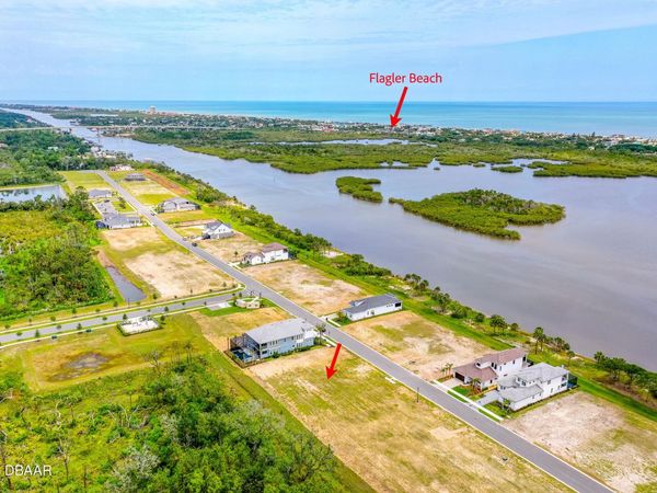 89 Coronado Road, Flagler Beach, FL 32136