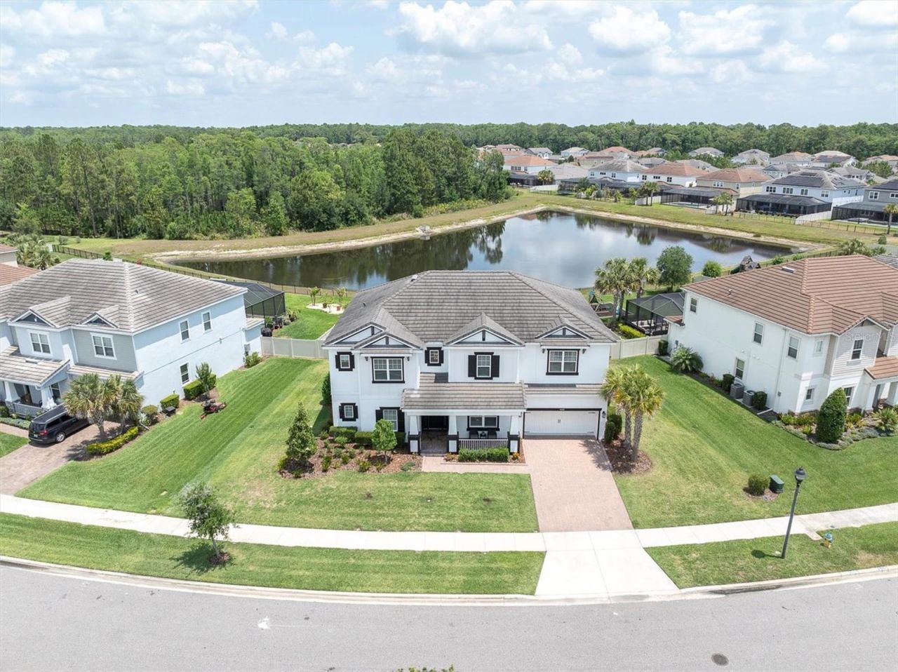 4188 Barbour Trail, Odessa, FL 33556 Main Photo