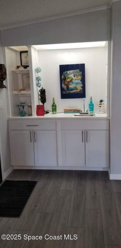 843 Sapodilla Drive, Barefoot Bay, FL 32976 Photo