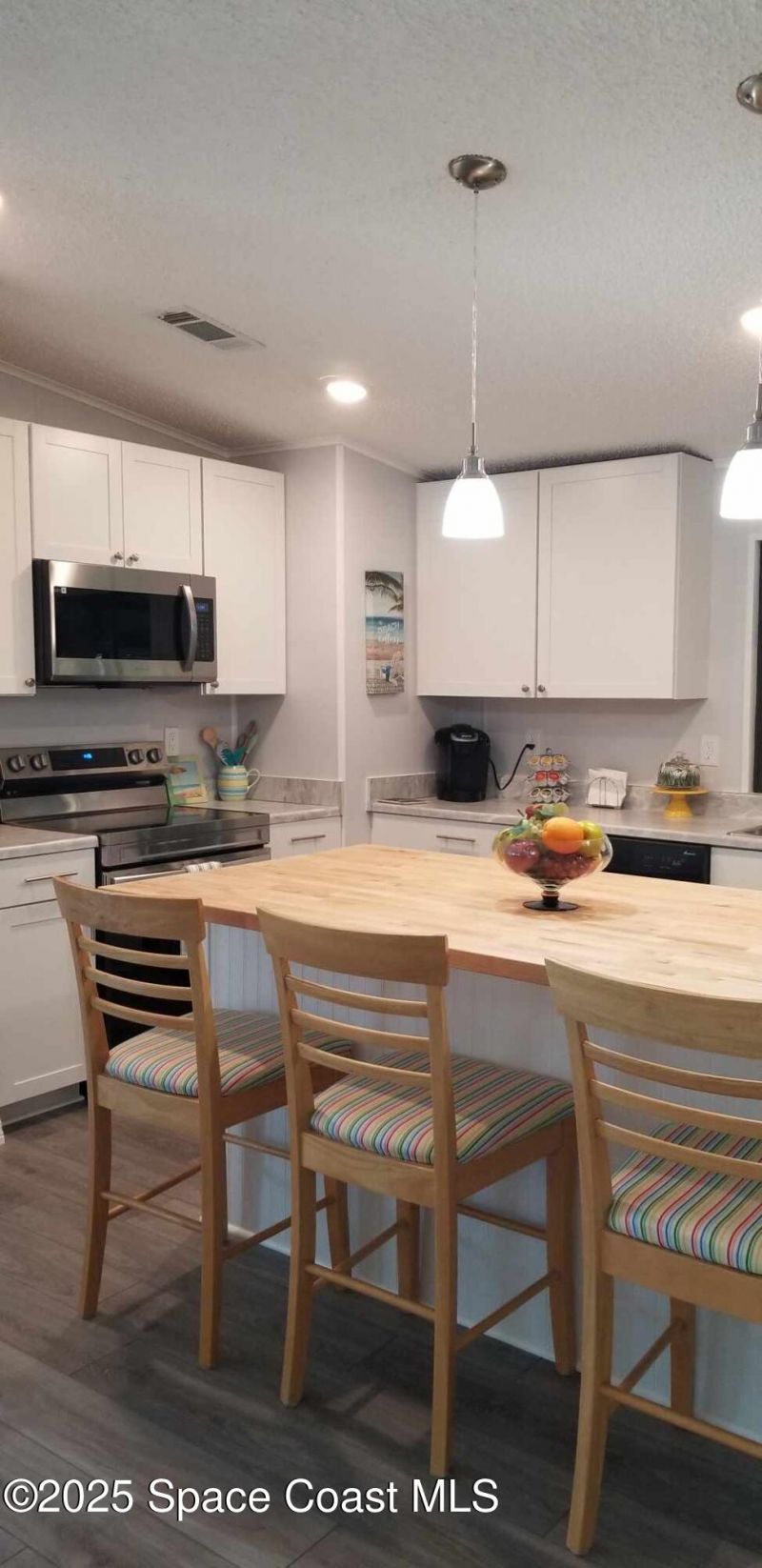 843 Sapodilla Drive, Barefoot Bay, FL 32976 Photo