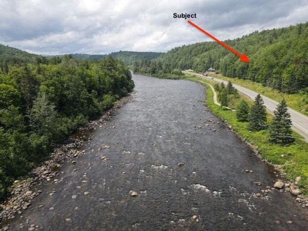 M10L24-2N US-201, West Forks Plt, ME 04985