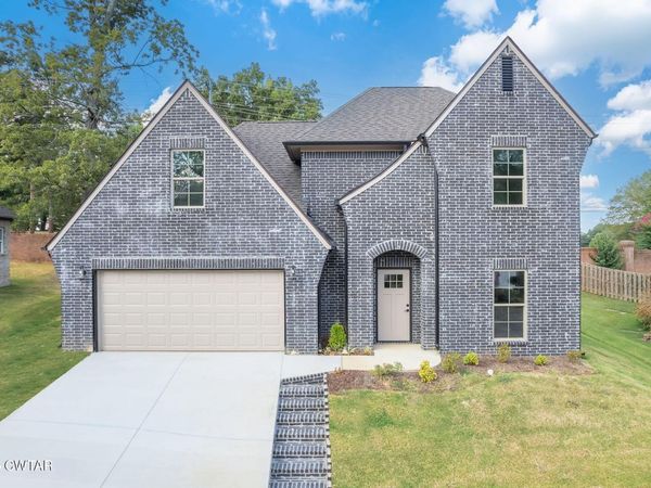 35 Stanworth Grove, Jackson, TN 38305