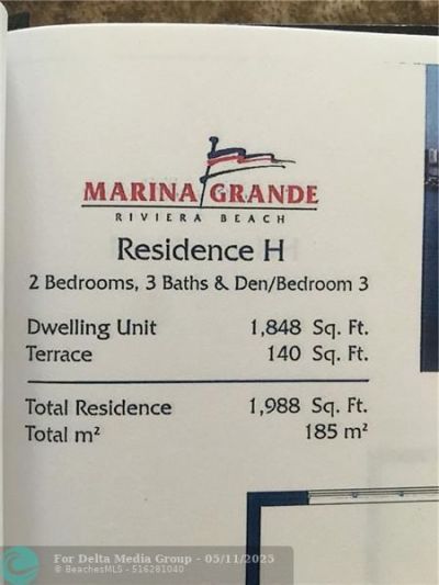 2640 Lake Shore Dr, Unit 2211, Riviera Beach, FL 33404 Photo