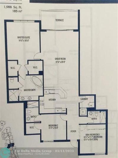 2640 Lake Shore Dr, Unit 2211, Riviera Beach, FL 33404 Photo