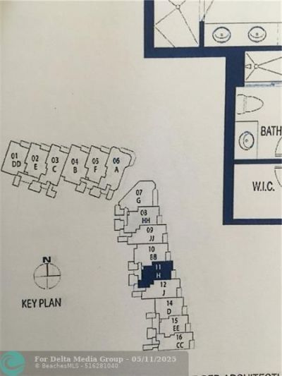 2640 Lake Shore Dr, Unit 2211, Riviera Beach, FL 33404 Photo