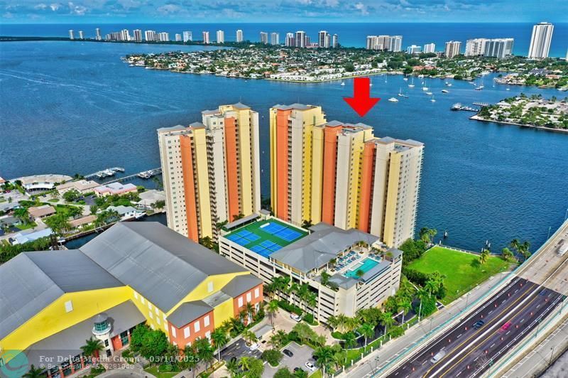 2640 Lake Shore Dr, Unit 2211, Riviera Beach, FL 33404 Photo