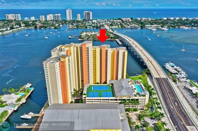 2640 Lake Shore Dr, Unit 2211, Riviera Beach, FL 33404 Photo