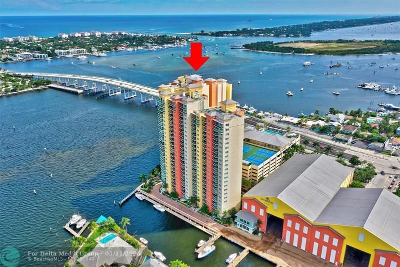 2640 Lake Shore Dr, Unit 2211, Riviera Beach, FL 33404 Photo