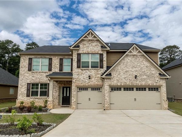 133 Canal Street, Hampton, GA 30228