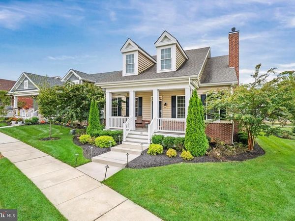 120 BURLINA BLVD, Unit BLOOMFIELD, MIDDLETOWN, DE 19709