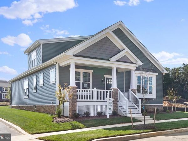 204 BALDY LANE, Unit BRISTOLE, MIDDLETOWN, DE 19709