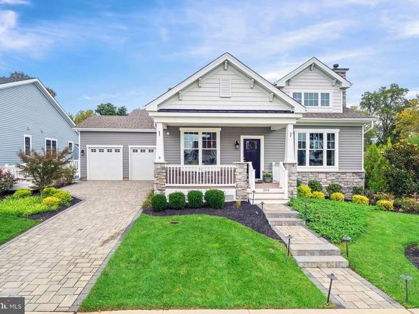 204 BALDY LANE, Unit CAYOT, MIDDLETOWN, DE 19709