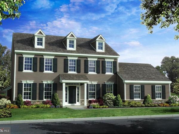 33 SELDON DRIVE, Unit 3 OXFORD, SMYRNA, DE 19977