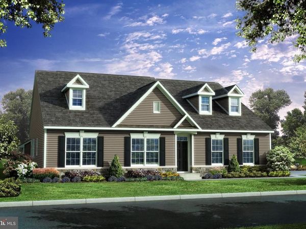 33 SELDON DRIVE, Unit 4 SASSAFRA, SMYRNA, DE 19977