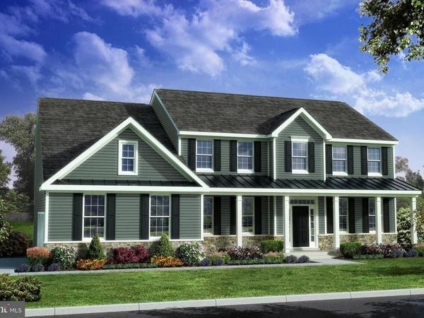 33 SELDON DRIVE, Unit 1 EDEN, SMYRNA, DE 19977