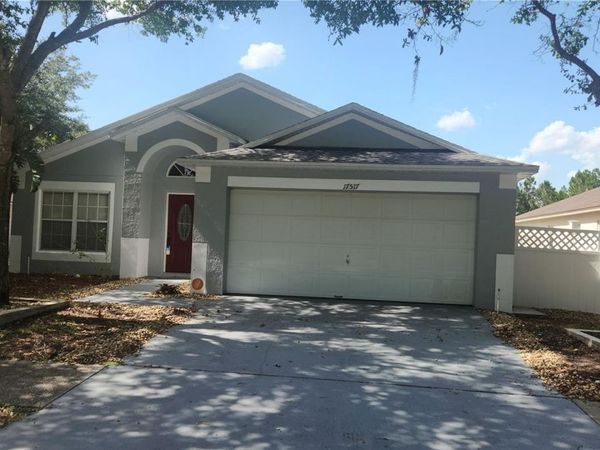 17517 SILVER CREEK COURT, CLERMONT, FL 34714