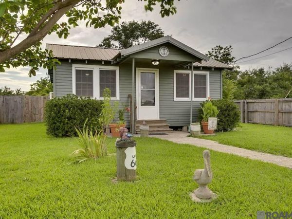 21112 Highway 1, Golden Meadow, LA 70357