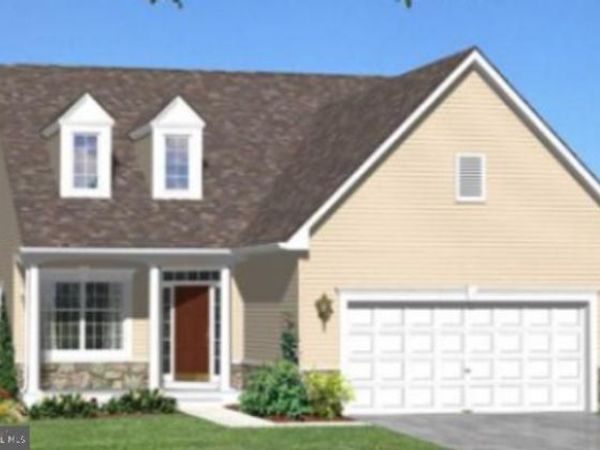 00 FELIX VIEW COURT, Unit ASBURY, SMYRNA, DE 19977