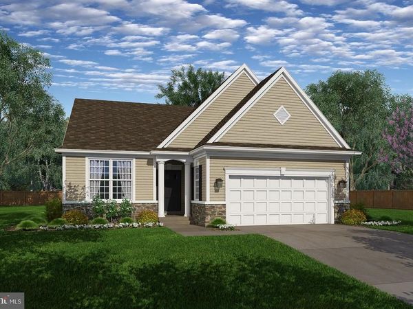 00 FELIX VIEW COURT, Unit BRENFORD, SMYRNA, DE 19977