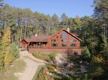 7236 Far North Road, Orr, MN 55771