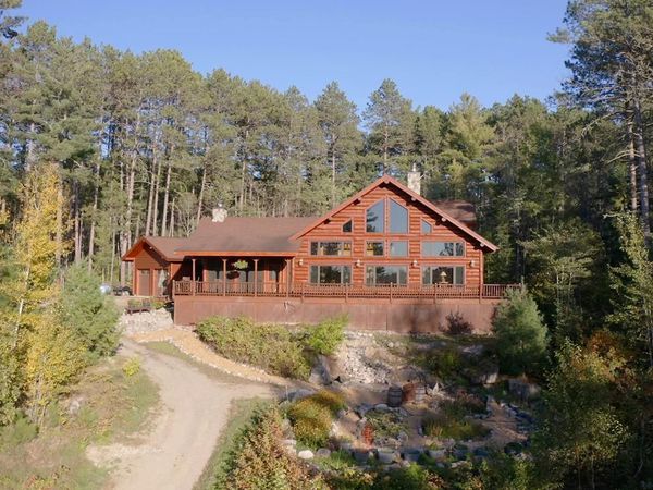 7236 Far North Road, Orr, MN 55771