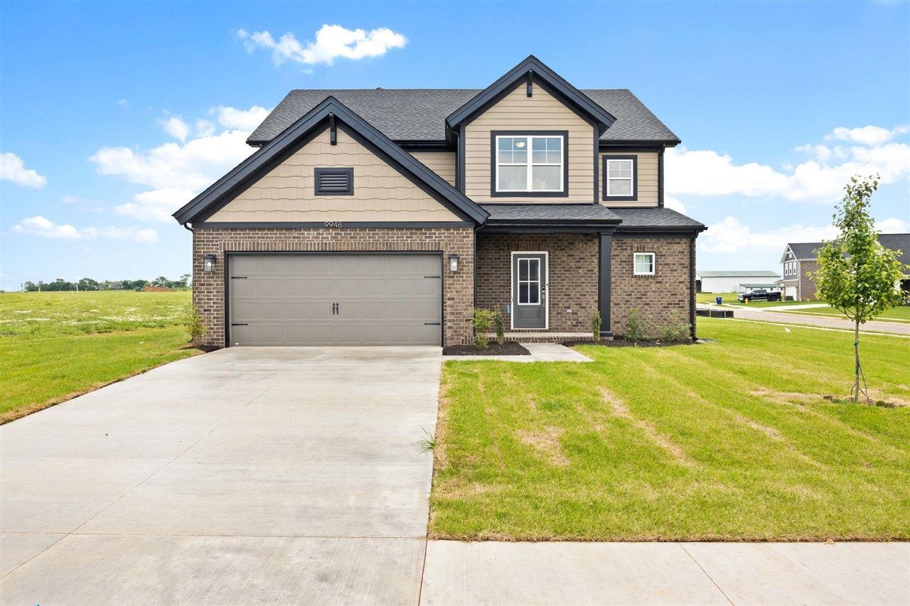 9948 Creamery Lane, Bowling Green, KY 42101 Main Photo