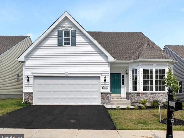 00 FELIX VIEW COURT, Unit ASTON, SMYRNA, DE 19977