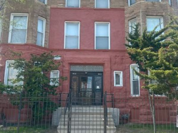 4622 S Indiana Avenue, Chicago, IL 60653