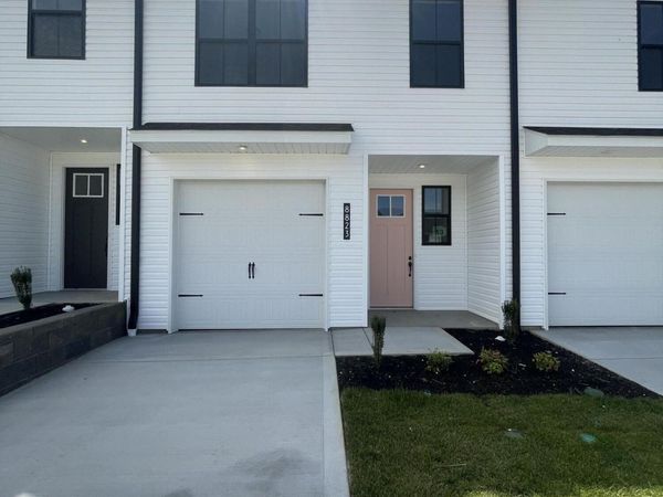 8823 Chapman Trace Way, Knoxville, TN 37920