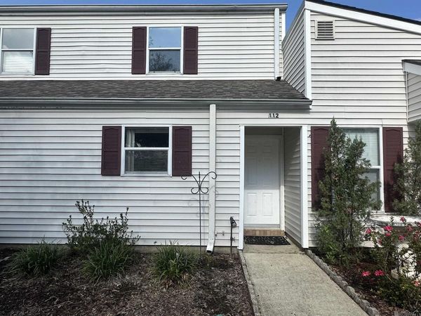 112 Birdie Dr, Unit #19E, Slidell, LA 70460