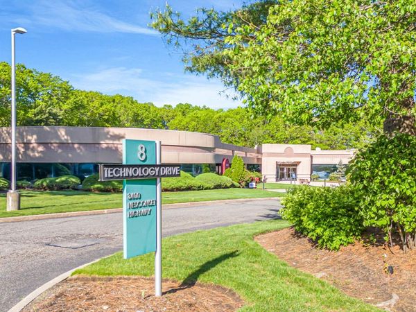 8 Technology Drive, Unit 103, East Setauket, NY 11733