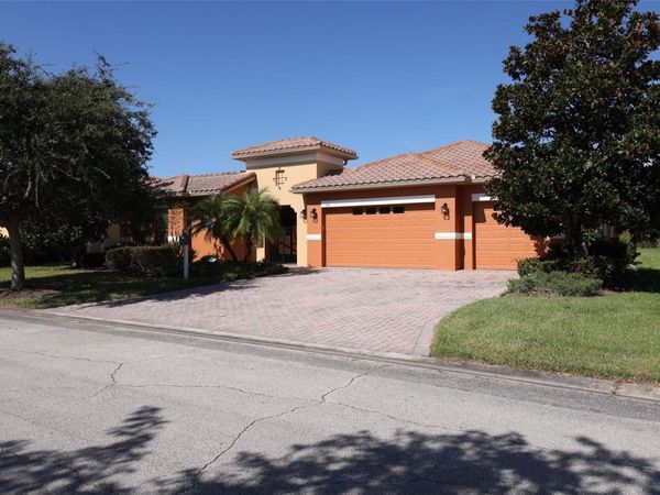 619 TAPATIO LANE, KISSIMMEE, FL 34759