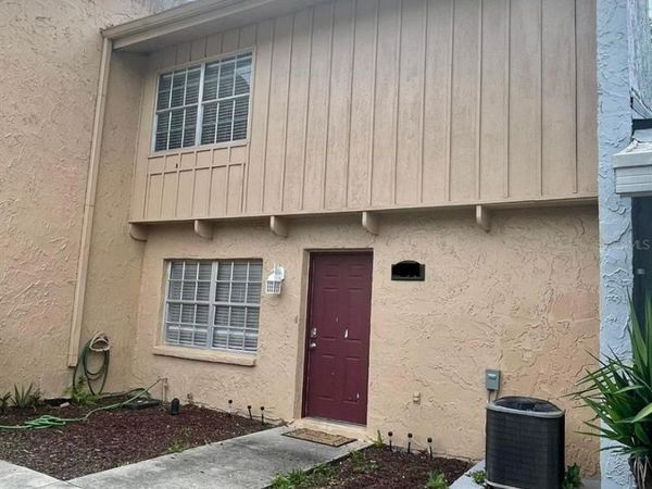 4967 STEEL DUST LANE, LUTZ, FL 33559