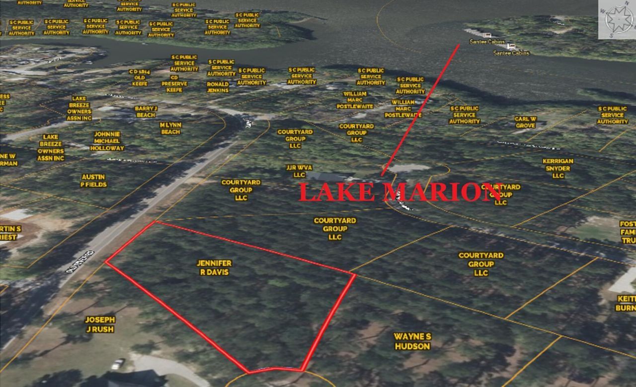 0 Loblolly Court Photo 11