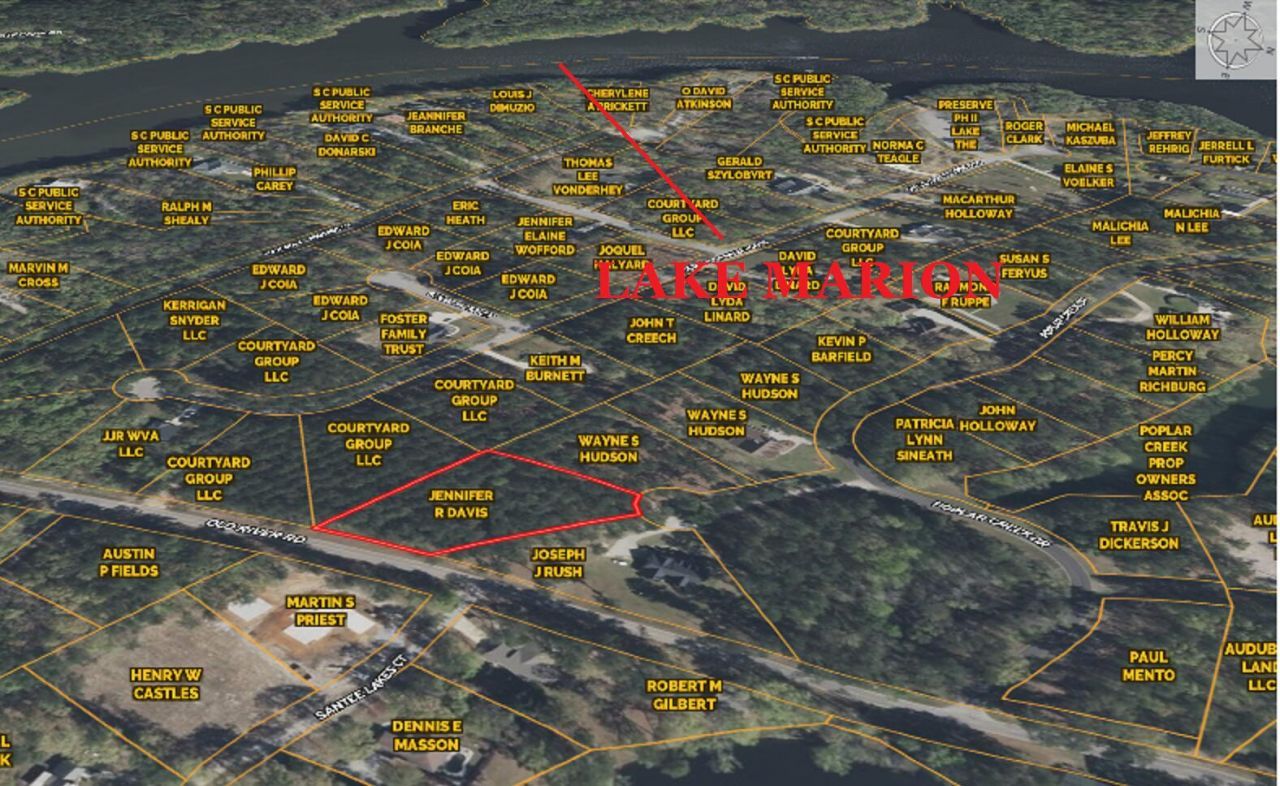 0 Loblolly Court Photo 12