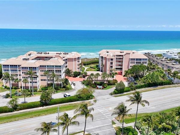 1555 NE Ocean Boulevard, Unit 104N, Stuart, FL 34996