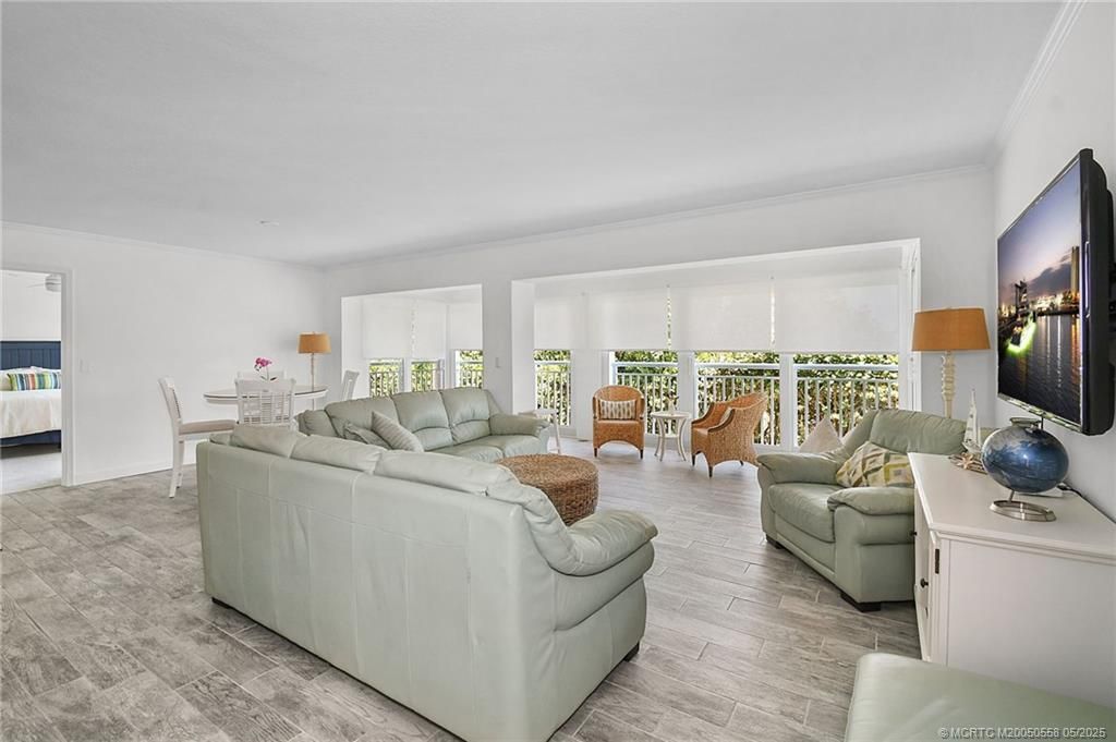 1555 NE Ocean Boulevard, Unit 104N, Stuart, FL 34996 Photo